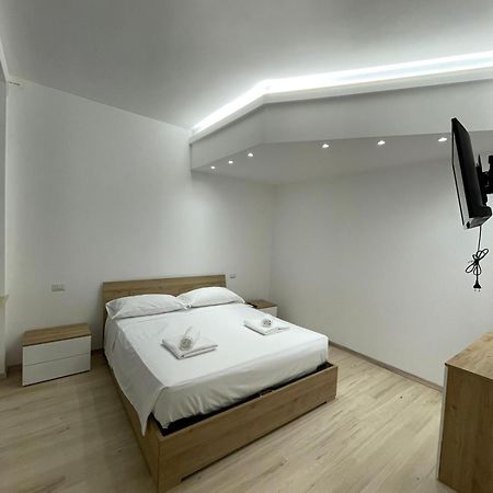 Villa Milano Apt N.4 Zewnętrze zdjęcie