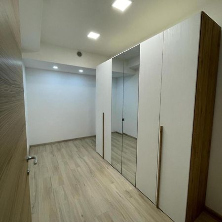 Villa Milano Apt N.4 Zewnętrze zdjęcie