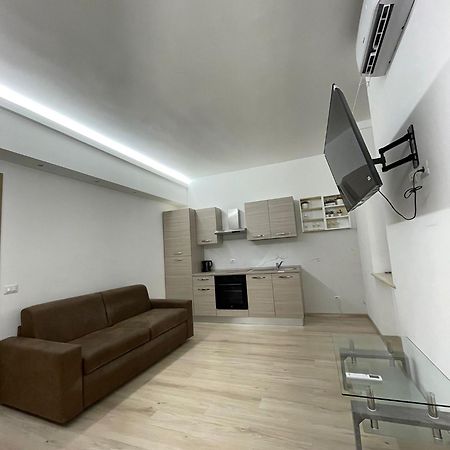 Villa Milano Apt N.4 Zewnętrze zdjęcie
