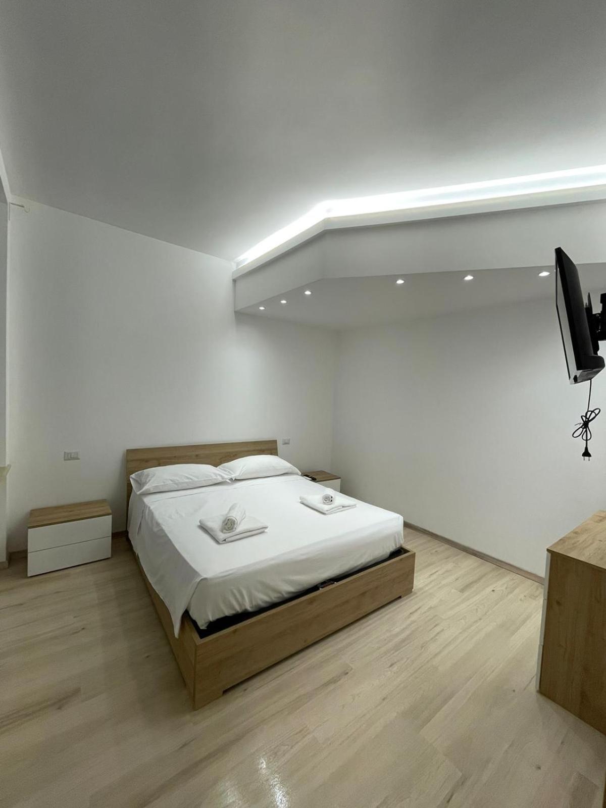 Villa Milano Apt N.4 Zewnętrze zdjęcie