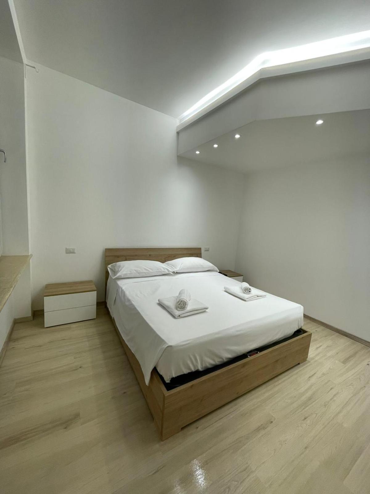 Villa Milano Apt N.4 Zewnętrze zdjęcie
