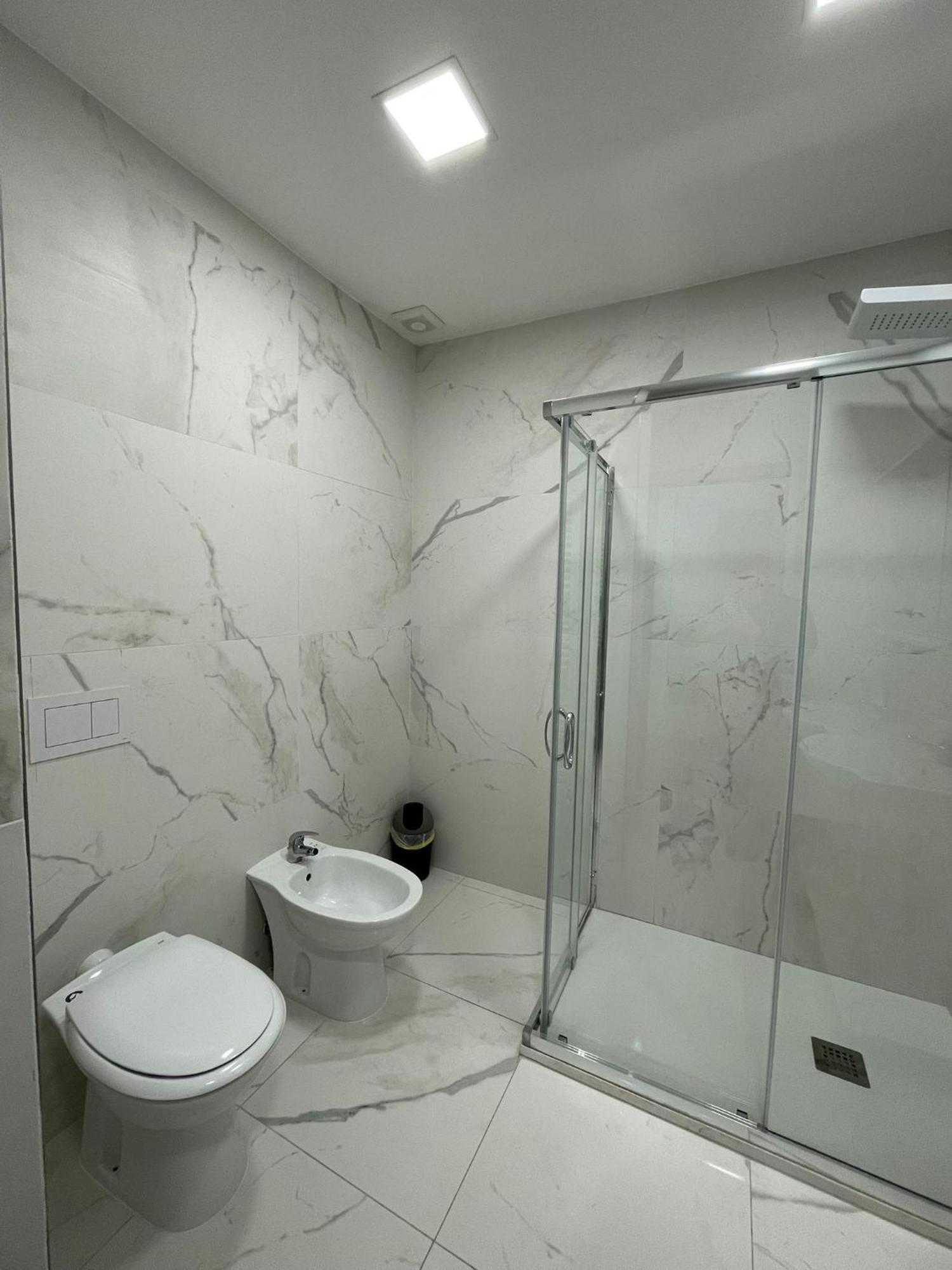 Villa Milano Apt N.4 Zewnętrze zdjęcie
