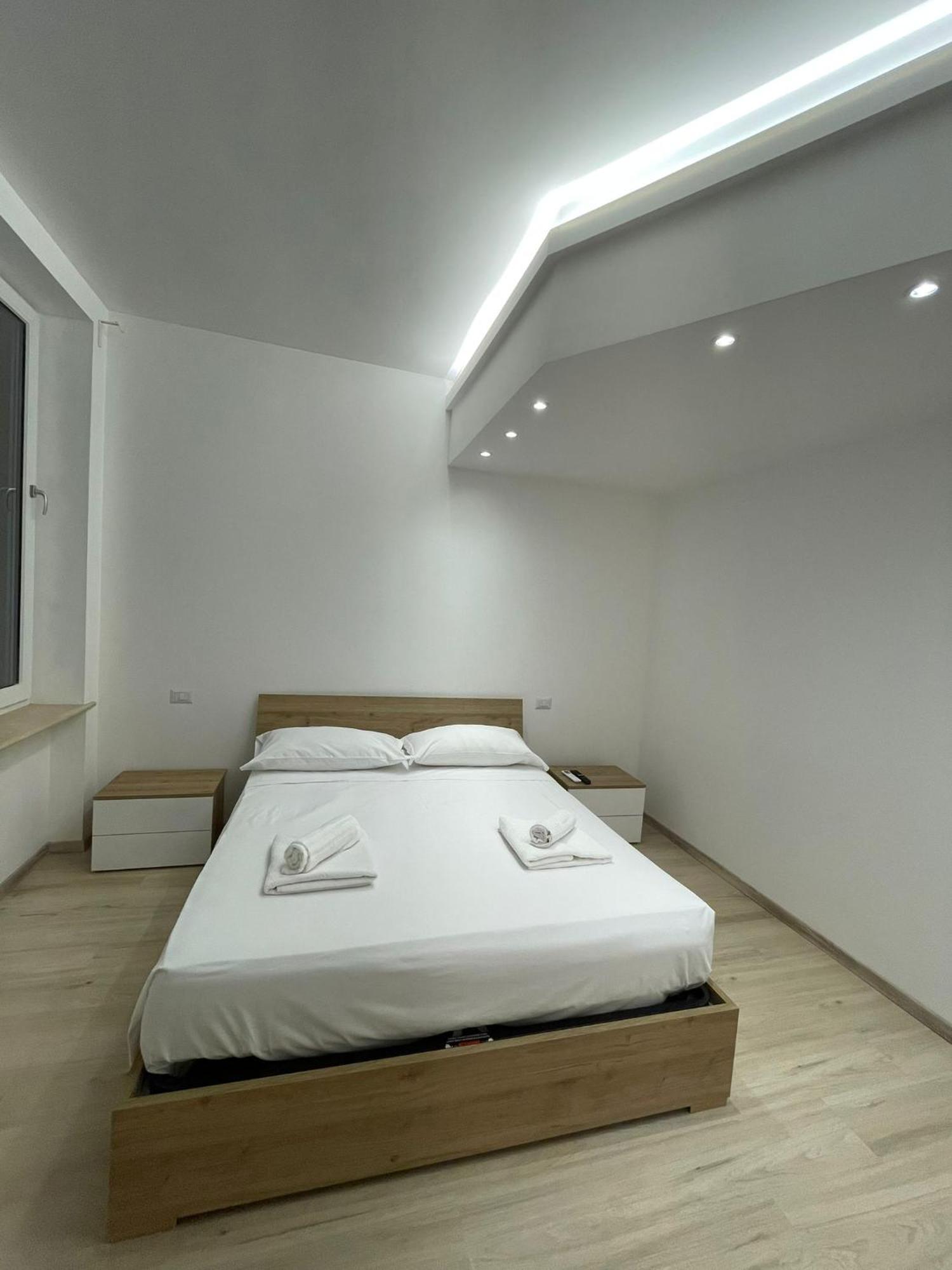 Villa Milano Apt N.4 Zewnętrze zdjęcie
