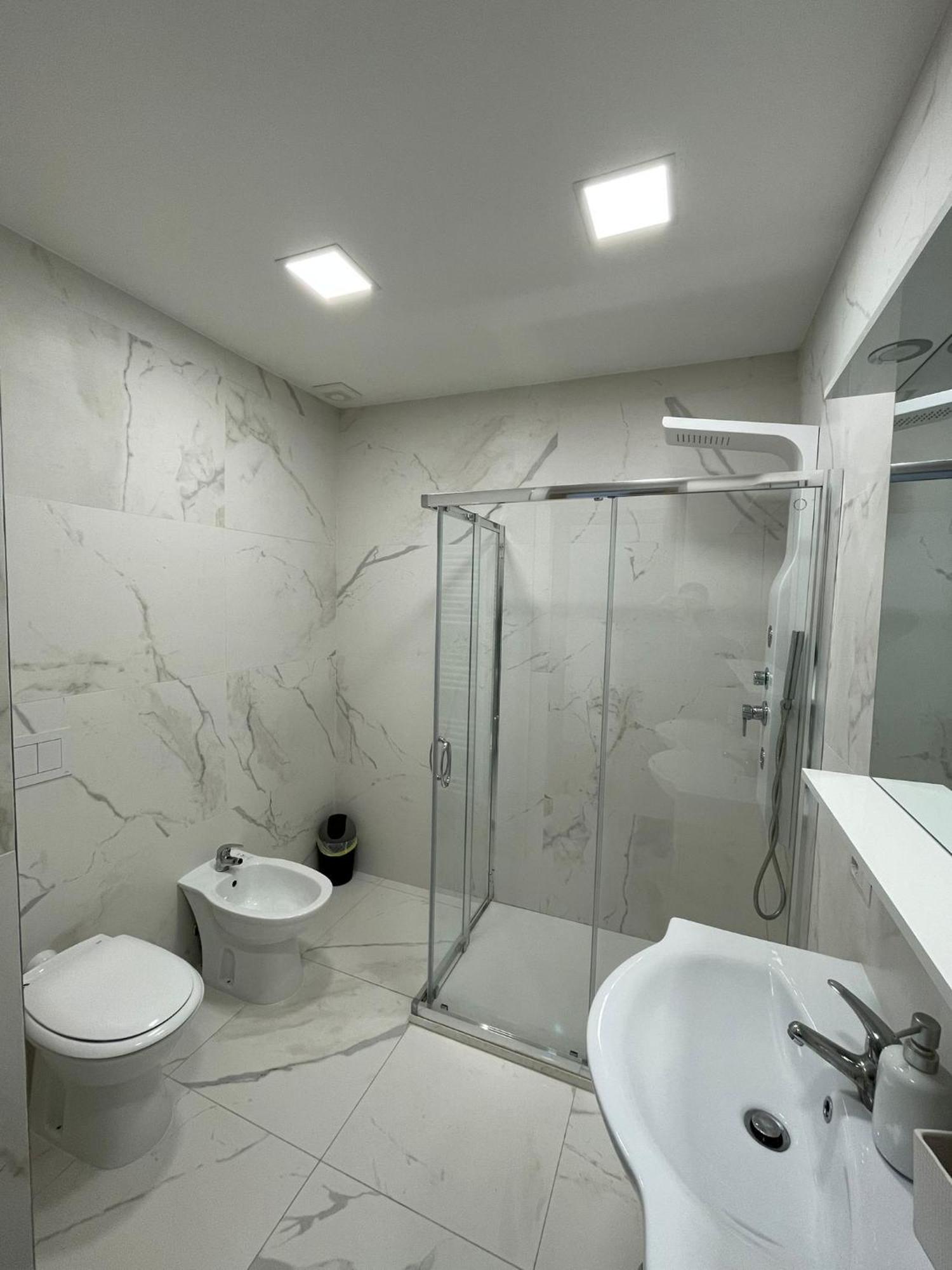 Villa Milano Apt N.4 Zewnętrze zdjęcie